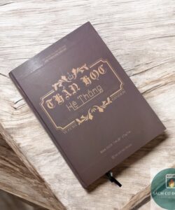 THẦN HỌC HỆ THỐNG