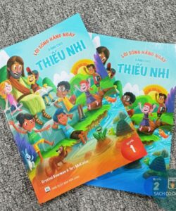 Lời Sống Hằng Ngày dành cho Thiếu Nhi