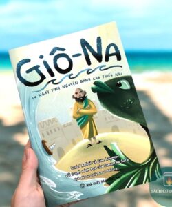 Giô-na (14 ngày tĩnh nguyện dành cho Thiếu Nhi)