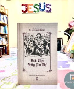 Bước Theo Đấng Cứu Thế