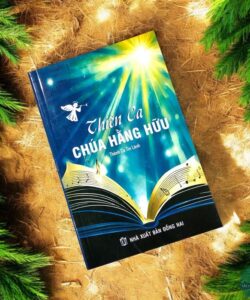 Thiên Ca Chúa Hằng Hữu