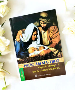 Tìm hiểu Phúc Âm Ma-thi-ơ