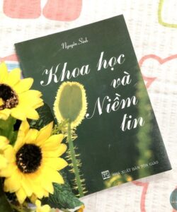 Khoa học và niềm tin