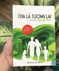 Cha Là Tương Lai Gia Đình