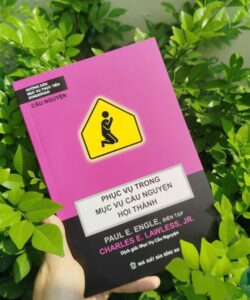 Phục vụ trong mục vụ Cầu Nguyện