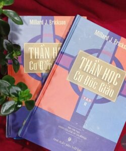 Thần Học Cơ Đốc Giáo