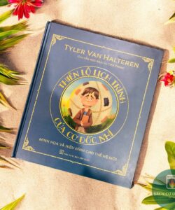 Thiên Lộ Lịch Trình Của Cơ Đốc Nhí