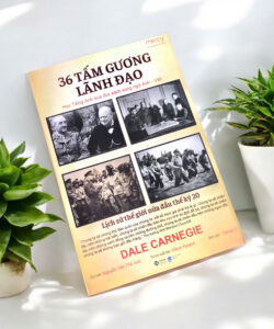 36 Tấm gương lãnh đạo