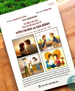 52 điều tôi ước Cha tôi đã dạy tôi về Hôn Nhân và Gia Đình