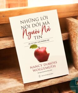 Những Lời Nói Dối Mà Người Nữ Tin và Lẽ Thật Giải Phóng Họ