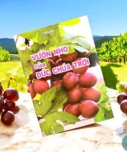 Vườn nho của Đức Chúa Trời