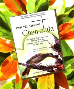 Tình yêu thương chan chứa