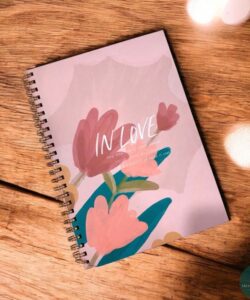 Sổ In love