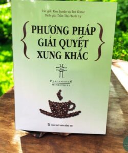 Phương Pháp Giải Quyết Xung Khắc