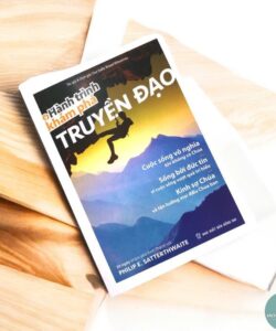 Hành Trình Khám Phá (Truyền Đạo)