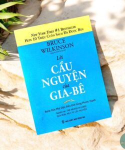 Lời Cầu Nguyện Của Gia-Bê