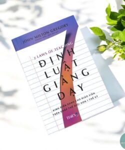 7 Định Luật Giảng Dạy