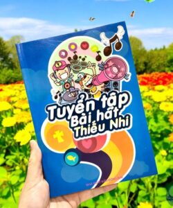 Tuyển Tập Bài Hát Thiếu Nhi
