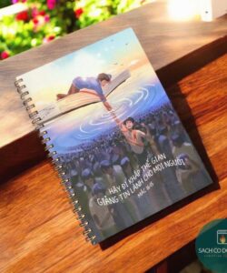 Sổ Charis Mác 16:15