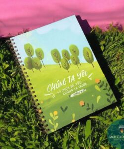 Sổ Charis I Giăng 4:19