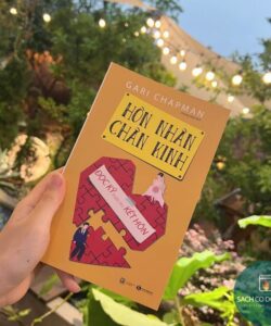 Hôn Nhân Chân Kinh