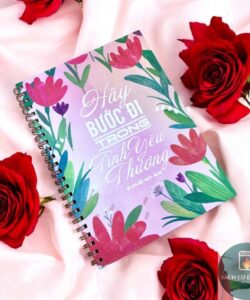 Sổ Charis Daily Ê-Phê-Sô 5:2