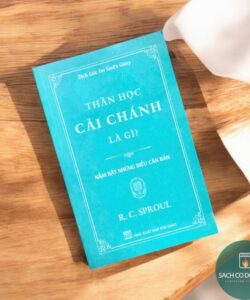 Thần Học Cải Chánh Là Gì?