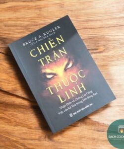 Chiến Trận Thuộc Linh