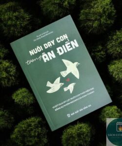 Nuôi Dạy Con Trong Ân Điển