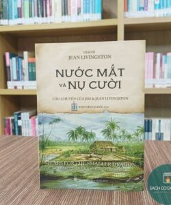 Nước Mắt và Nụ Cười - Câu chuyện của Jim & Jean Livingston