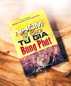 Nhóm Tế Bào tư gia bùng phát