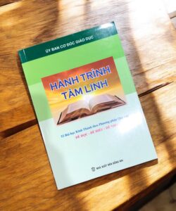 Hành trình Tâm Linh - 52 Bài học