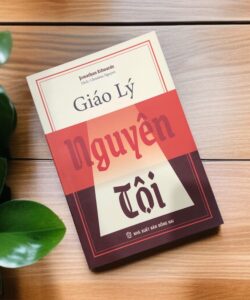 Giáo lý nguyên tội